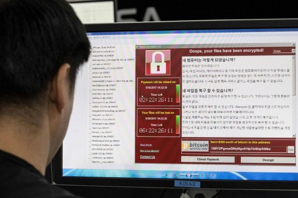 ATAQUES INFORMÁTICOS Qué hacer si tu sistema se ve afectado por el virus del ‘ransomware’